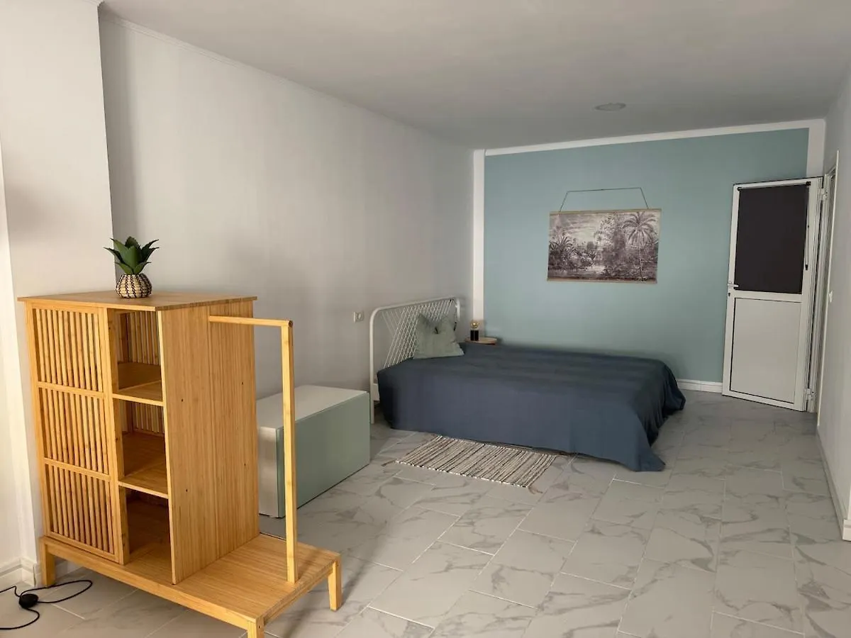 Apartamento Very Comfortable Studio La Listada