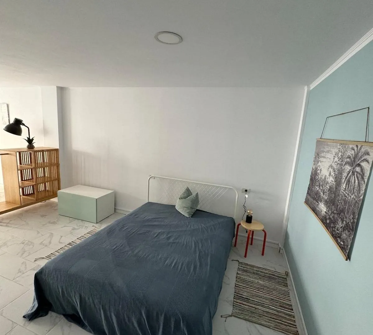 Very Comfortable Studio La Listada