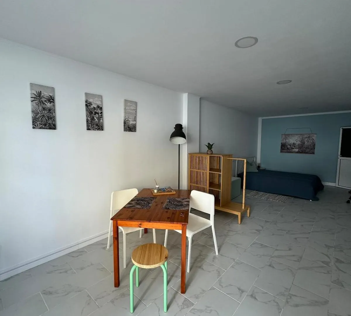 Apartmán Very Comfortable Studio La Listada Španělsko
