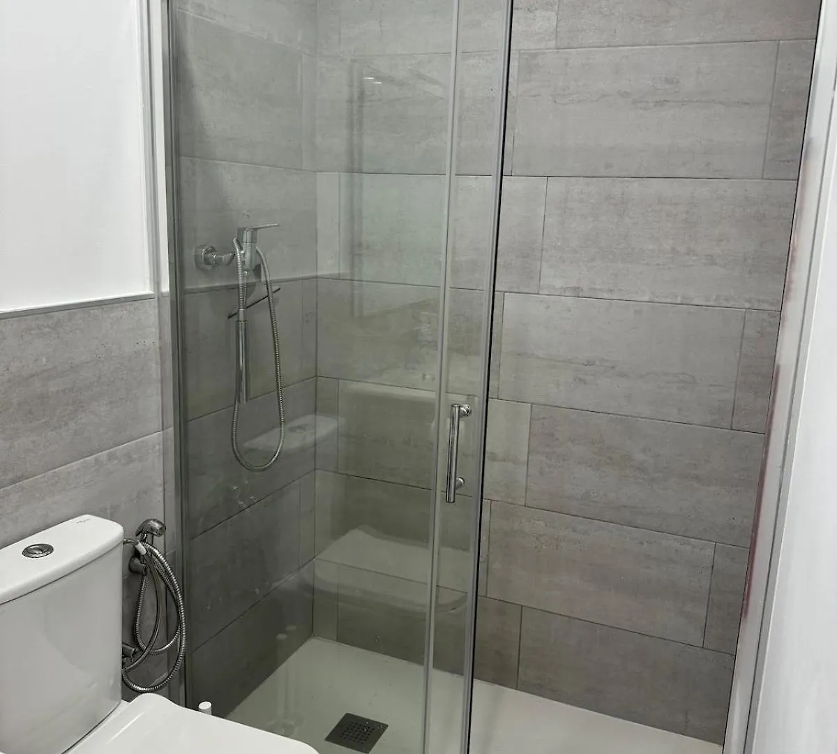 Apartmán Very Comfortable Studio La Listada Španělsko